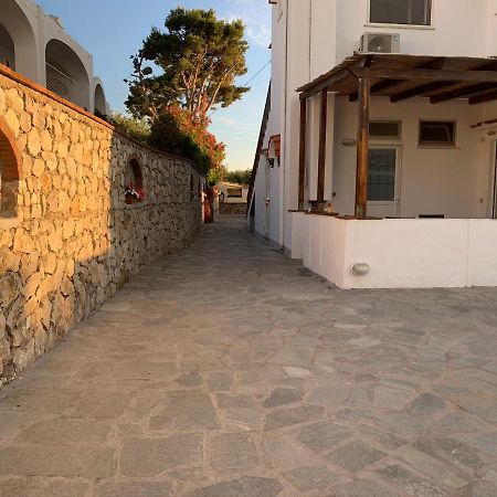 Il Merlo Anacapri Kültér fotó